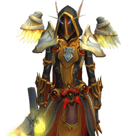 Blindfaith render