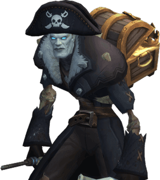 Blinkenstein render