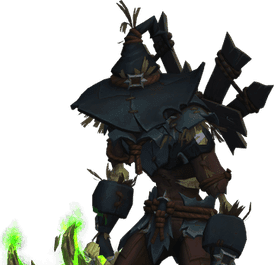 Blinty render