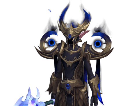 Bloodelias render