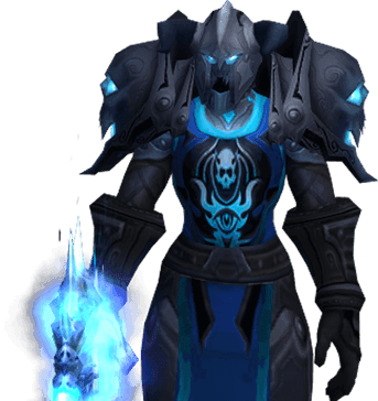 Bludhaven render