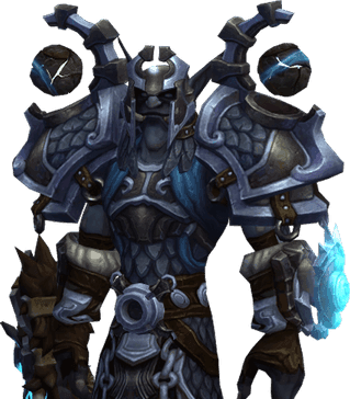 Bluu render