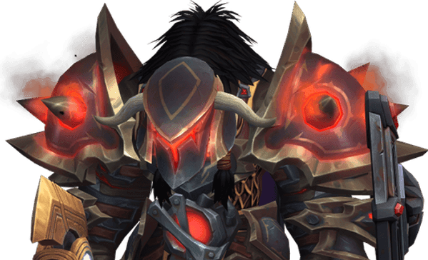 Borbt render
