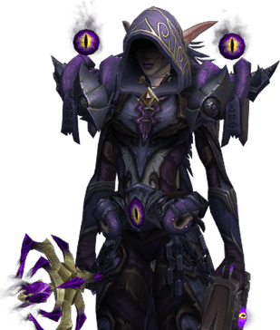 Brahmâ render