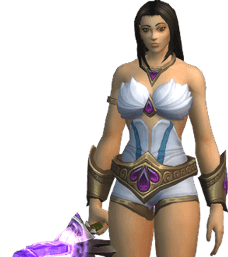 Bravepooper render