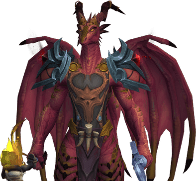 Breathefire render