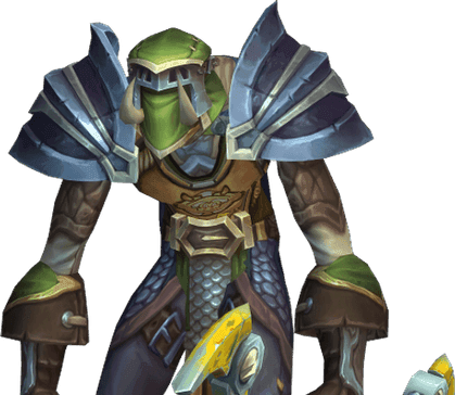 Bretvi render