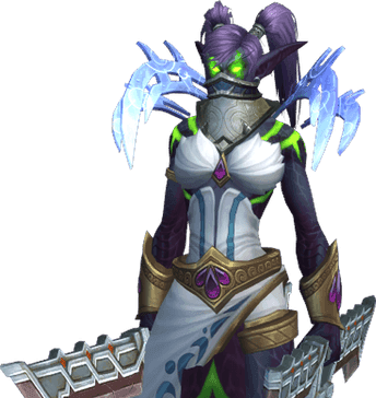 Brezziedh render