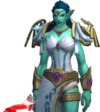Brezziemage render