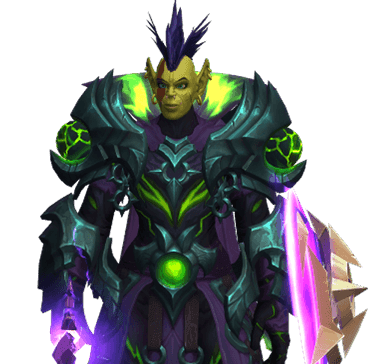 Brezziesham render