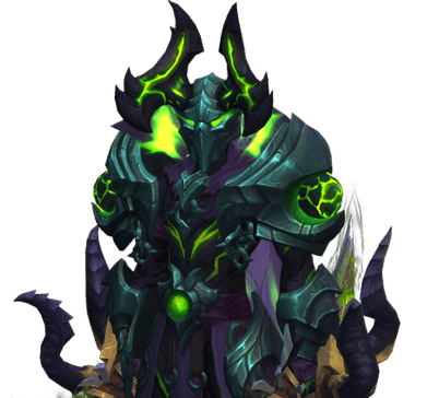 Bromon render