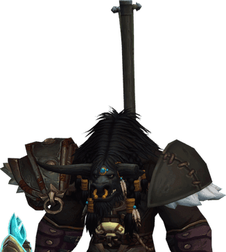 Bronaldpump render