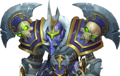 Brormand render