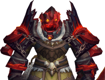 Broxibar render