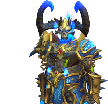 Bruhmclord render