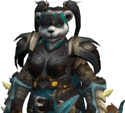 Bubb render