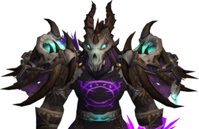 Burzár render