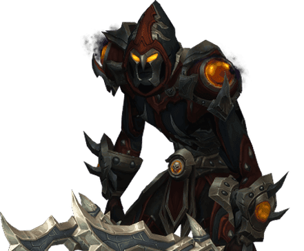 Caldar render