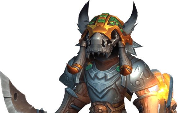 Calosombra render