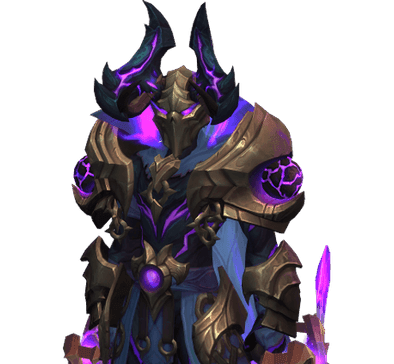 Calzygore render