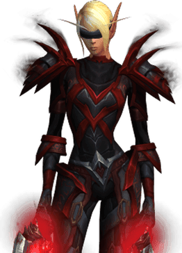 Cass render