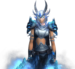 Catalyzan render