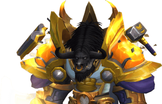 Cdíor render