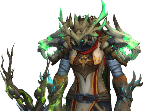 Celissáh render