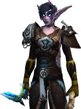 Changeussy render