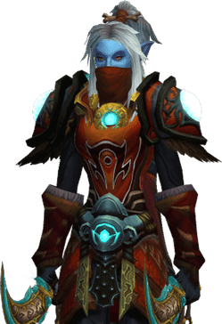 Charlesdik render