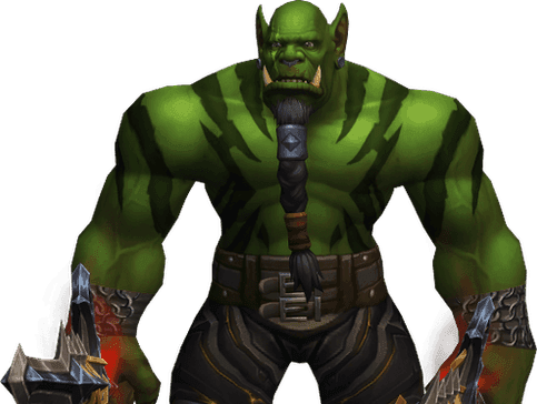 Chartreuse render