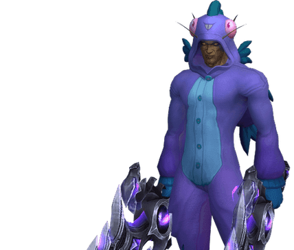 Chas render