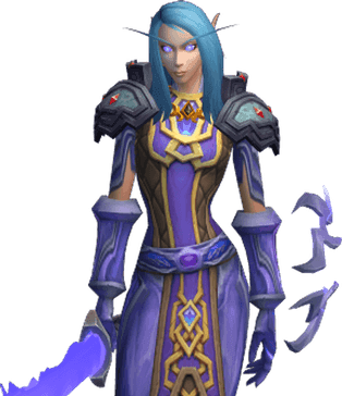 Skorvi render