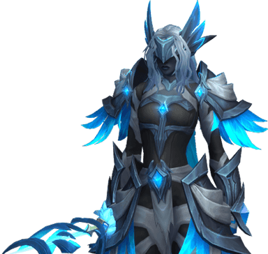 Chi render