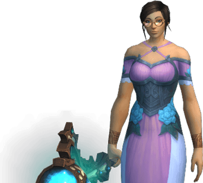 Chicketa render