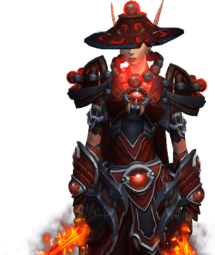 Chidexs render