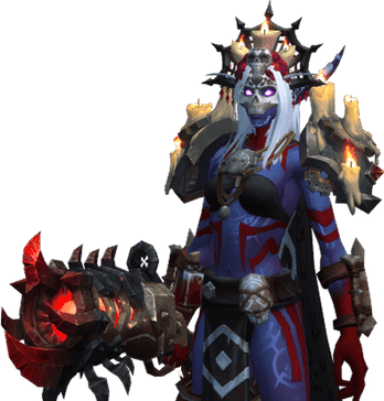 Choíce render
