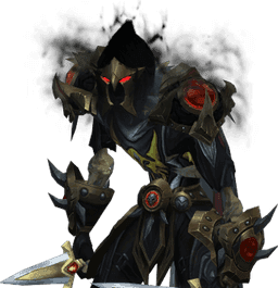 Choxi render