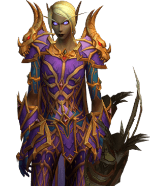 Chrinarr render