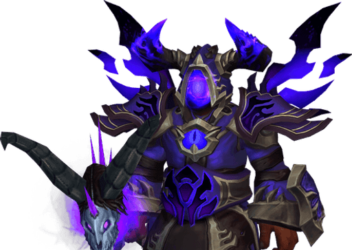 Chucker render