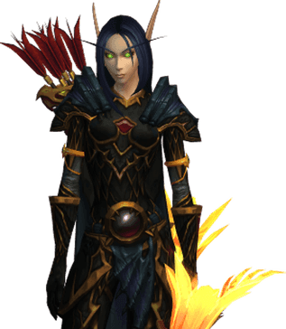 Chyne render