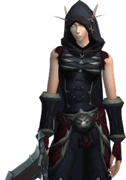 Ciridea render