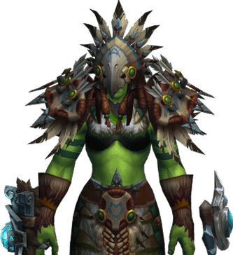 Clypticá render