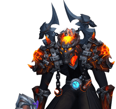Cobban render
