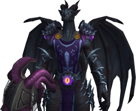 Col render