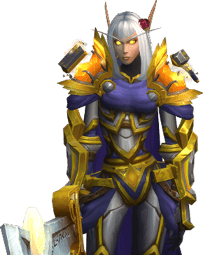 Conora render
