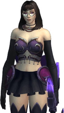 Cosmol render
