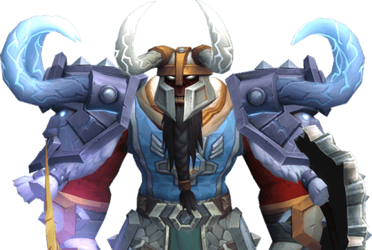 Cosmyn render