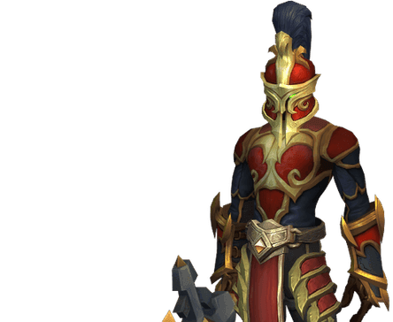 Cothas render
