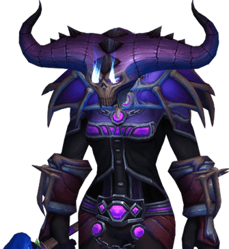 Cowussy render